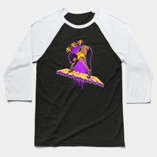 Reggaeton Baseball T-Shirt